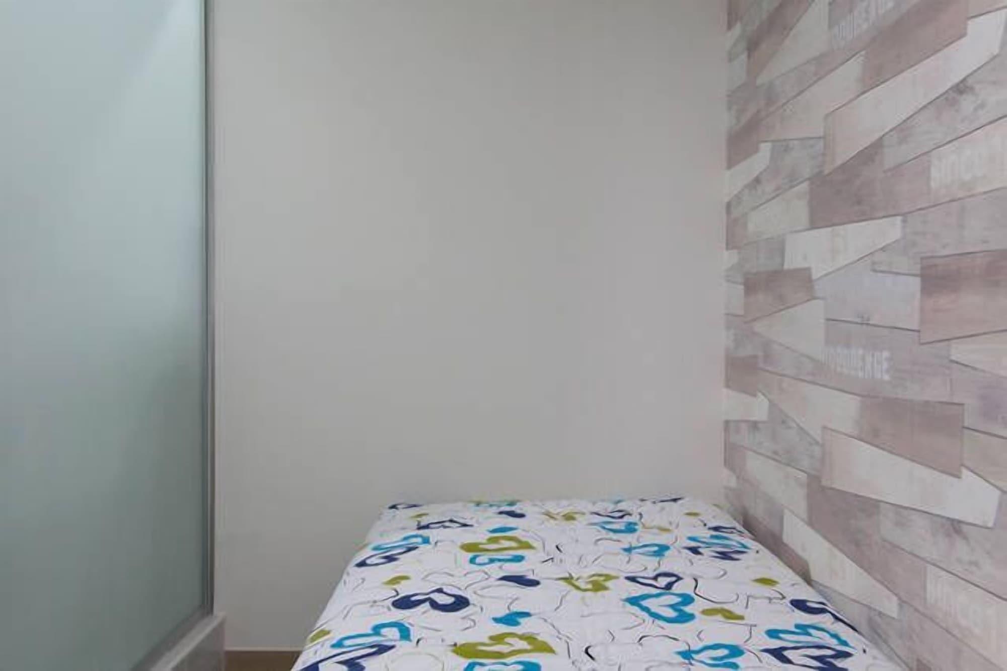 Don Quixote Hotel Seoul
