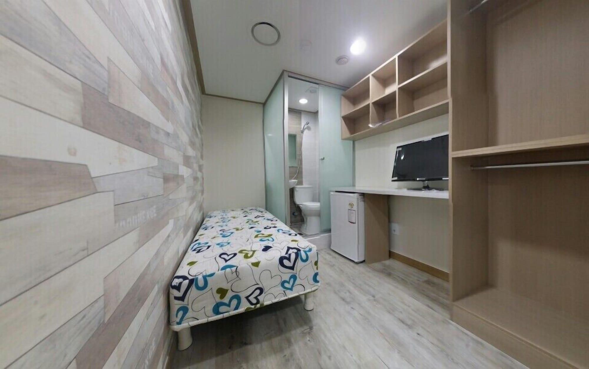Don Quixote Hotel Seoul