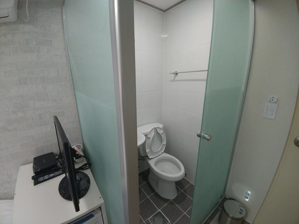 Hotel Don Quixote Seoul