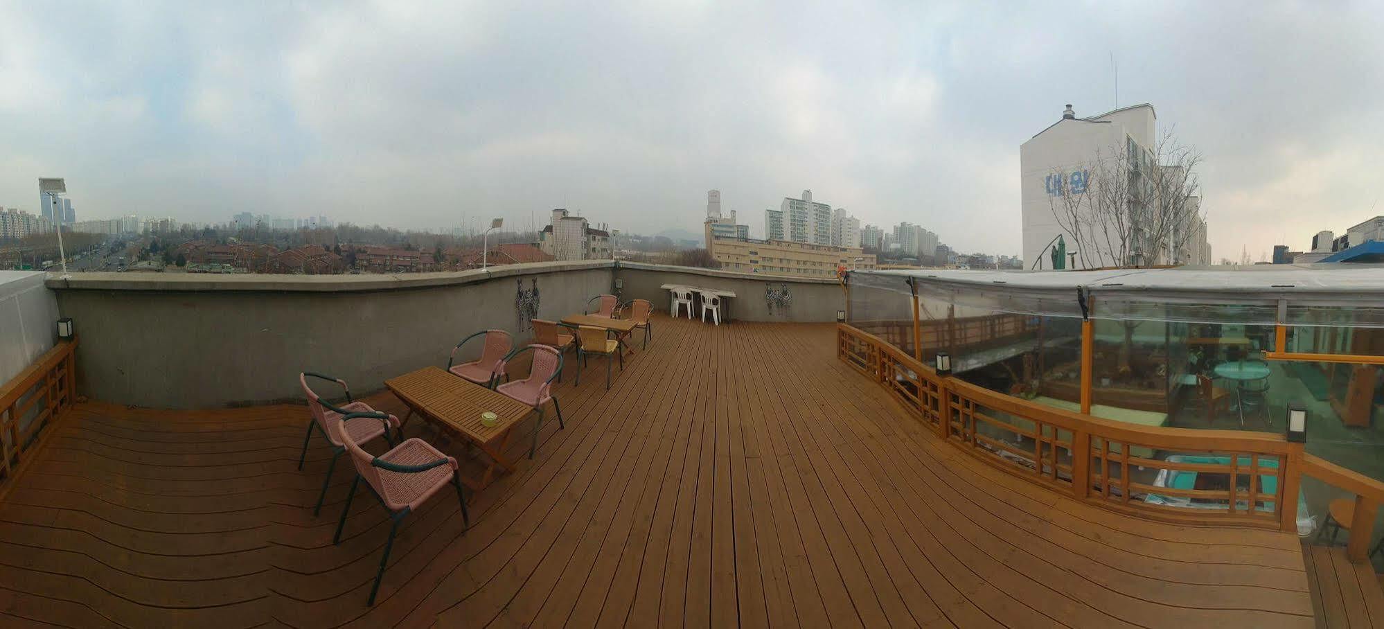 Don Quixote Hotel 2*