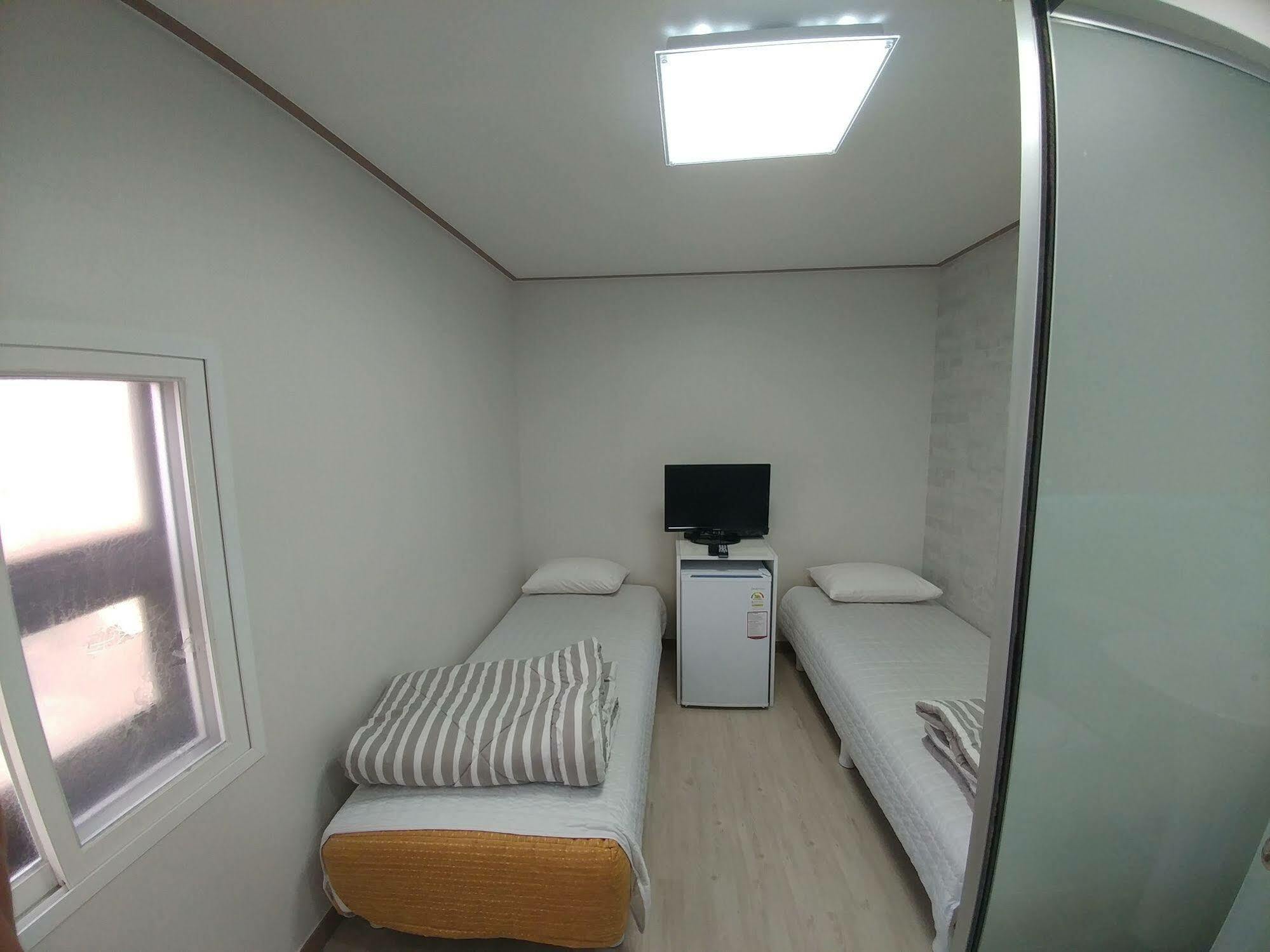 Hotel Don Quixote Seoul