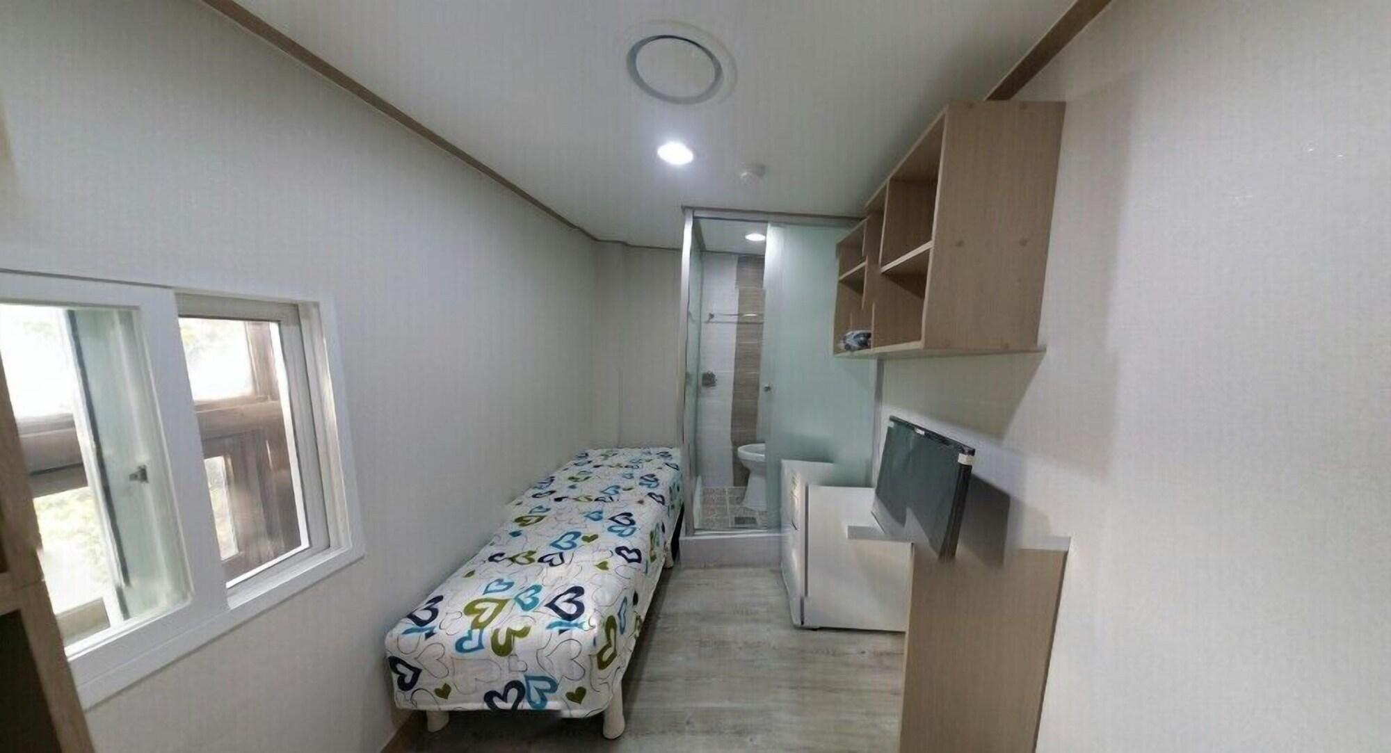 Hotel Don Quixote Seoul