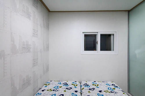 Hotel Don Quixote Seoul