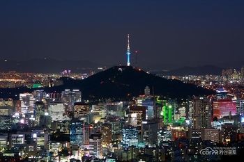 Hotel Don Quixote Seoul