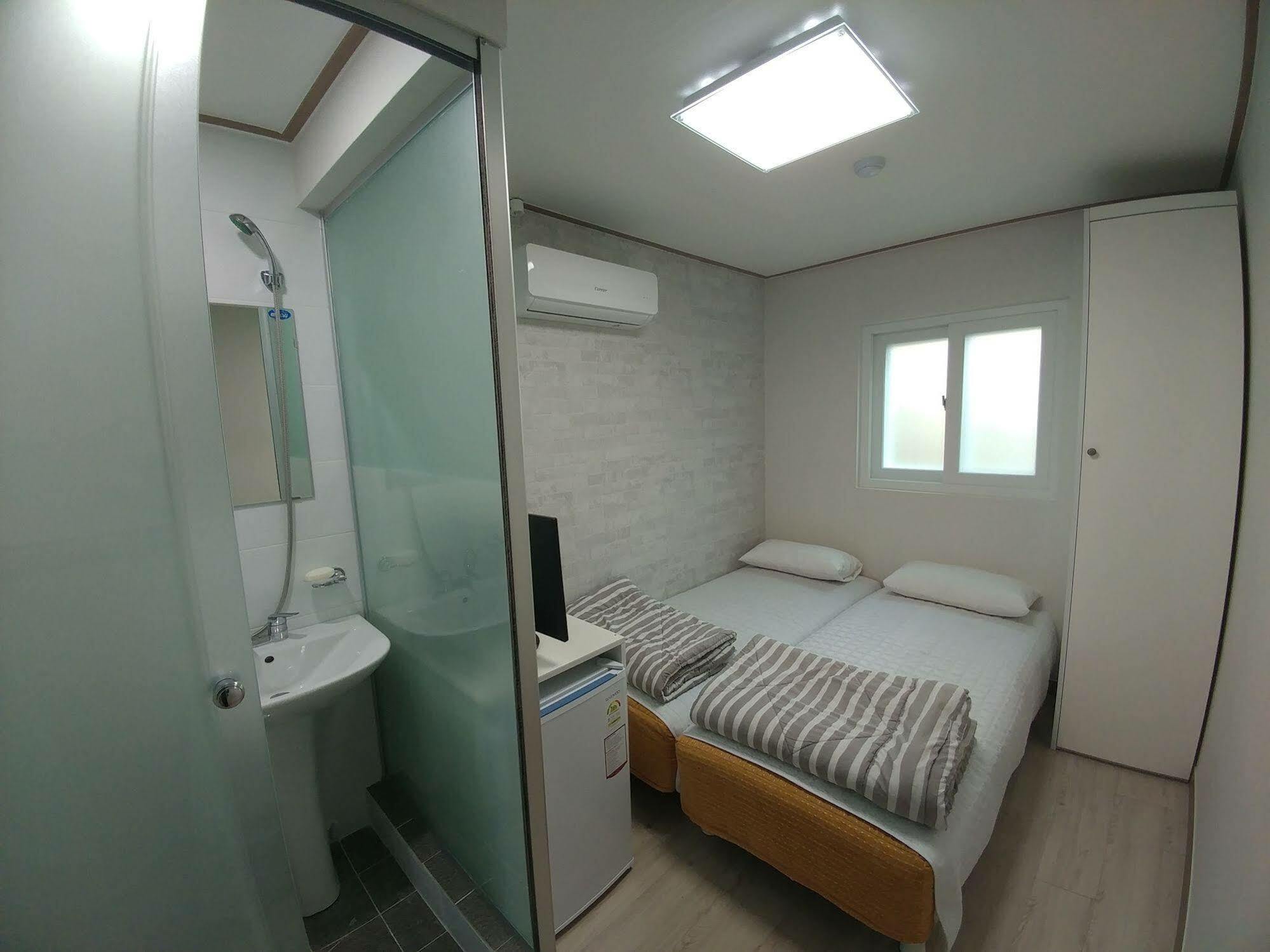 Hotel Don Quixote Seoul